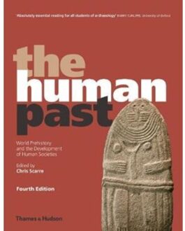 Thames & Hudson The Human Past