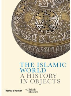 Thames & Hudson The Islamic World