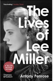 Thames & Hudson The Lives Of Lee Miller - Antony Penrose