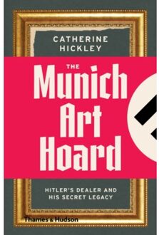 Thames & Hudson The Munich Art Hoard