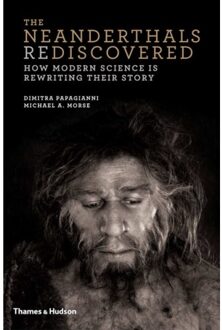 Thames & Hudson The Neanderthals Rediscovered