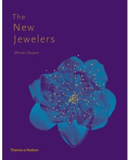 Thames & Hudson The New Jewelers