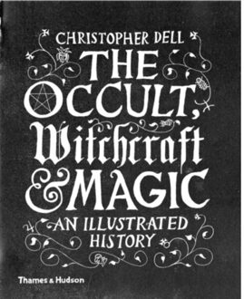 Thames & Hudson The Occult, Witchcraft & Magic