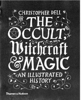 Thames & Hudson The Occult, Witchcraft & Magic