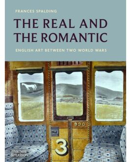 Thames & Hudson The Real And The Romantic - Frances Spalding