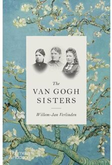 Thames & Hudson The Van Gogh Sisters - Willem-Jan Verlinden