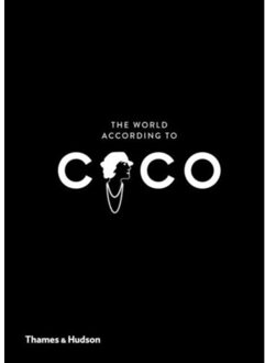 Thames & Hudson The World According to Coco