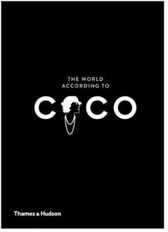 Thames & Hudson The World According to Coco