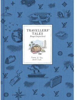 Thames & Hudson Travellers' Tales