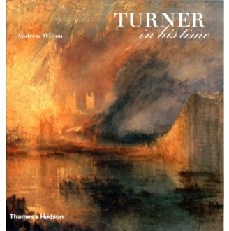Thames & Hudson Turner in his Time