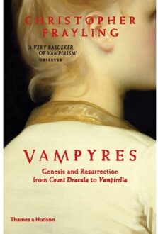 Thames & Hudson Vampyres