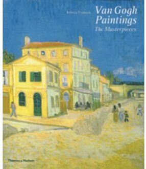 Thames & Hudson Van Gogh Paintings