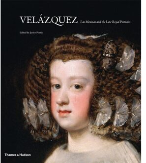 Thames & Hudson Velazquez