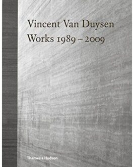 Thames & Hudson Vincent Van Duysen Works 1989-2009