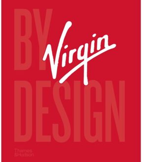 Thames & Hudson Virgin by Design