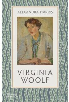 Thames & Hudson Virginia Woolf - Alexandra Harris