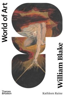 Thames & Hudson William Blake