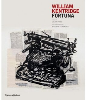 Thames & Hudson William Kentridge