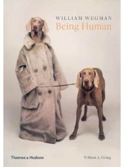 Thames & Hudson William Wegman