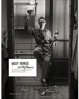 Thames & Hudson Willy Ronis by Willy Ronis