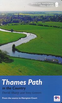 Thames Path in the Country