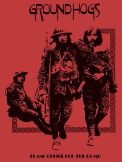 Thank Christ For The Bomb