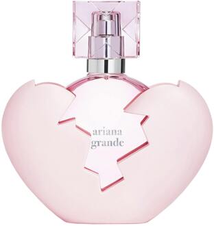 Thank U Next - 50 ml - eau de parfum spray - damesparfum