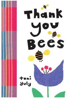 Thank You, Bees