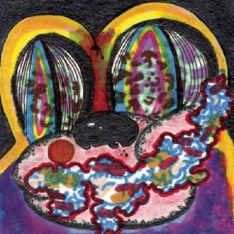 Thank You, Happy Birthday - Cage The Elephant