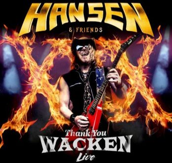 Thank You Wacken