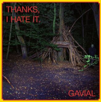Thanks, I Hate It - Gavial