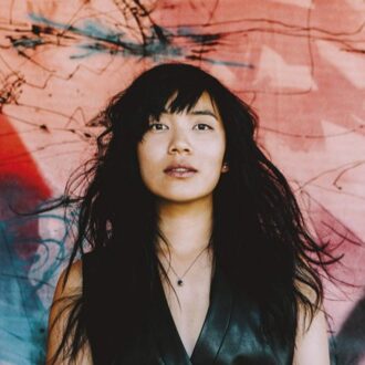 Thao & Get Down Stay Down - A Man Alive