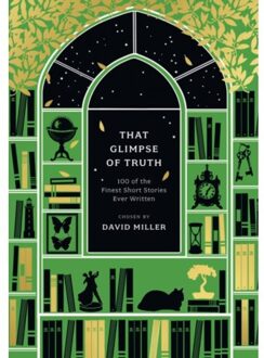 That Glimpse Of Truth - Anthos