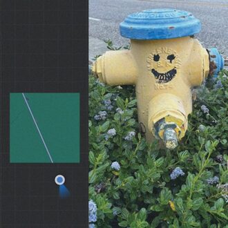 That Guy / Time Crisis Too - Chastity Belt & Holy Wave