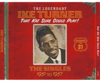 That Kat Sure Can Play