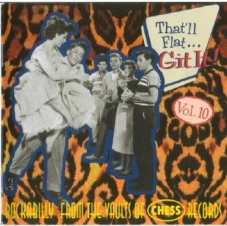 That'Ll Flat Git It 1