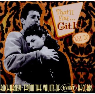 That'll Flat Git It!, Vol. 20