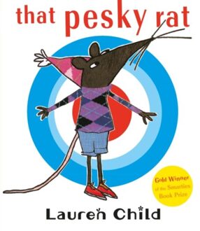 That Pesky Rat - Lauren Child