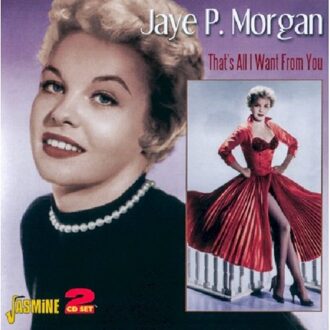 That'S All I Want From You