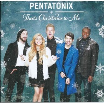 That's Christmas To Me