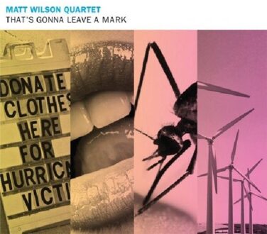 That'S Gonna Leave A Mark