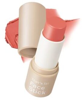 That's Lit Face Stick 01 Wonder