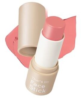 That's Lit Face Stick 03 Crush