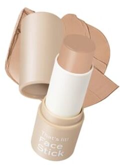 That's Lit Face Stick 05 Boost