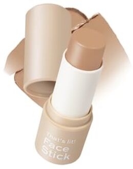 That's Lit Face Stick 06 Power