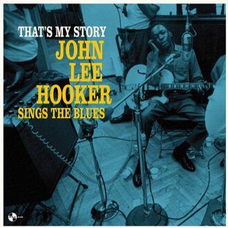 That'S My Story: John