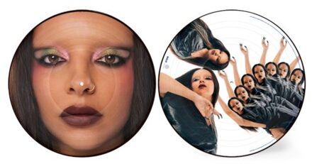 That's Showbiz Baby! - Jade