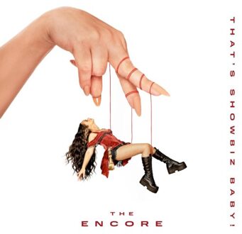 That's Showbiz Baby! The Encore - Jade