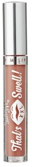 That's Swell XXL Plumping Lip Gloss (Various Shades) - Boujee