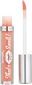 That's Swell XXL Plumping Lip Gloss (Various Shades) - Get It